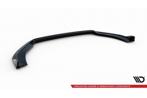 Set of Splitters Audi RS3 Sedan 8V Facelift
