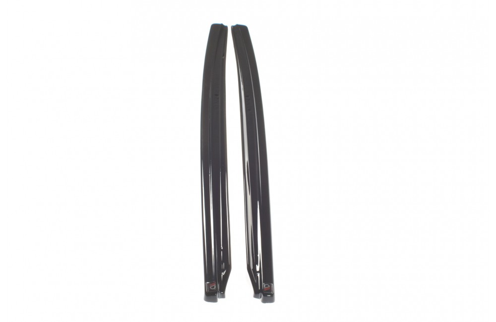 Side Skirts Diffusers Audi RS3 8V FL Sportback