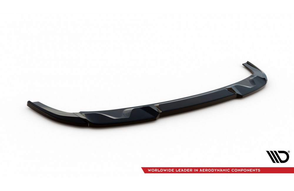 Rear Splitter Audi RS3 Sportback 8Y