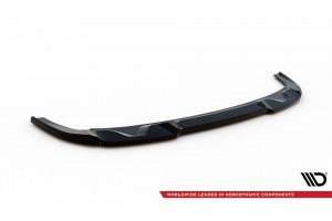 Rear Splitter Audi RS3 Sportback 8Y