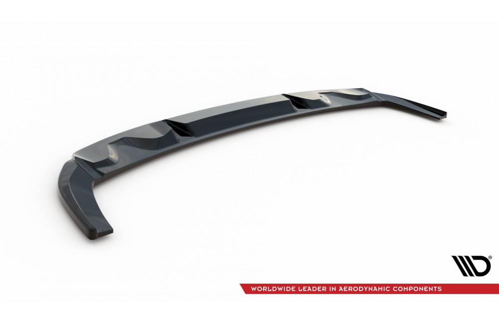 Rear Splitter Audi RS3 Sportback 8Y
