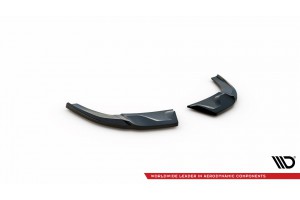 Rear Side Splitters V.1 Audi RS3 Sportback 8Y