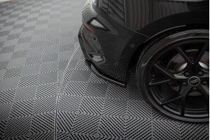 Rear Side Splitters V.2 Audi RS3 Sportback 8Y