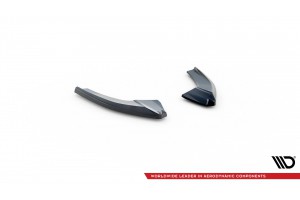 Rear Side Splitters V.2 Audi RS3 Sportback 8Y