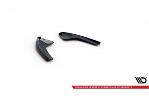 Rear Side Splitters V.2 Audi RS3 Sportback 8Y