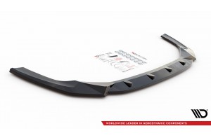 Front Splitter V.1 Audi RS3 Sedan 8Y