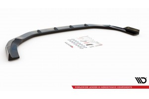 Front Splitter V.2 Audi RS3 Sedan 8Y