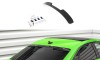 The extension of the rear window Audi RS3 Sedan 8Y Facelift