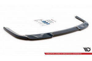 Rear Splitter Audi RS3 Sedan 8Y