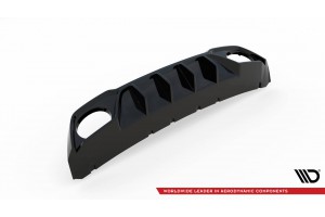 Rear Valance Audi RS3 8Y