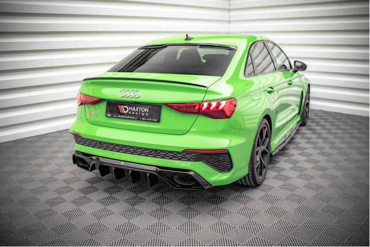 Πίσω Κατώφλι Audi RS3 8Y