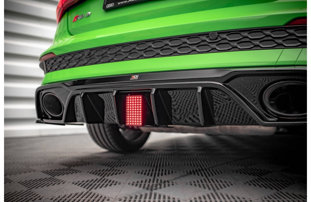 Led Stop Light Audi RS3 8Y