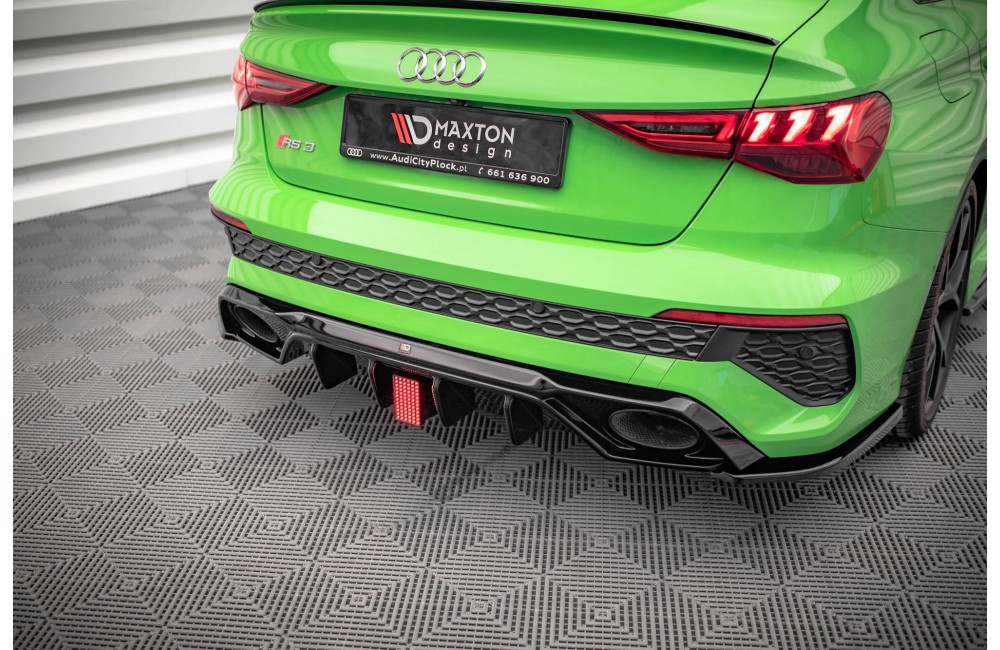 Led Stop Light Audi RS3 8Y