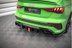Led Stop Light Audi RS3 8Y