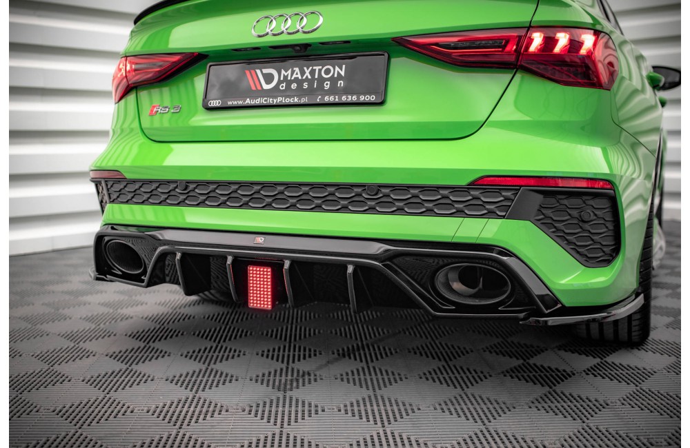 Led Stop Light Audi RS3 8Y