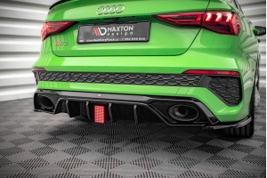 Led Stop Light Audi RS3 8Y