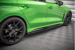 Side Skirts Diffusers Audi RS3 Sedan 8Y