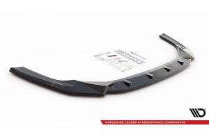 Set of Splitters Audi RS3 Sedan 8Y