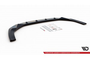 Set of Splitters Audi RS3 Sedan 8Y