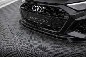 Set of Splitters Audi RS3 Sportback 8Y