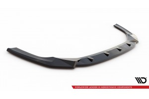 Set of Splitters Audi RS3 Sportback 8Y