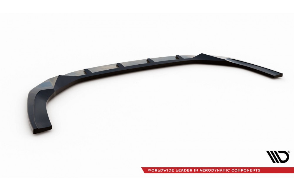 Set of Splitters Audi RS3 Sportback 8Y