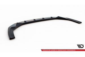 Set of Splitters Audi RS3 Sportback 8Y