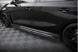 Set of Splitters Audi RS3 Sportback 8Y