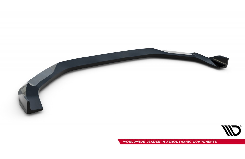 Front Splitter V.2 Audi RS3 Sedan 8Y Facelift