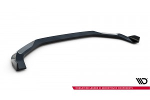 Front Splitter V.2 Audi RS3 Sedan 8Y Facelift