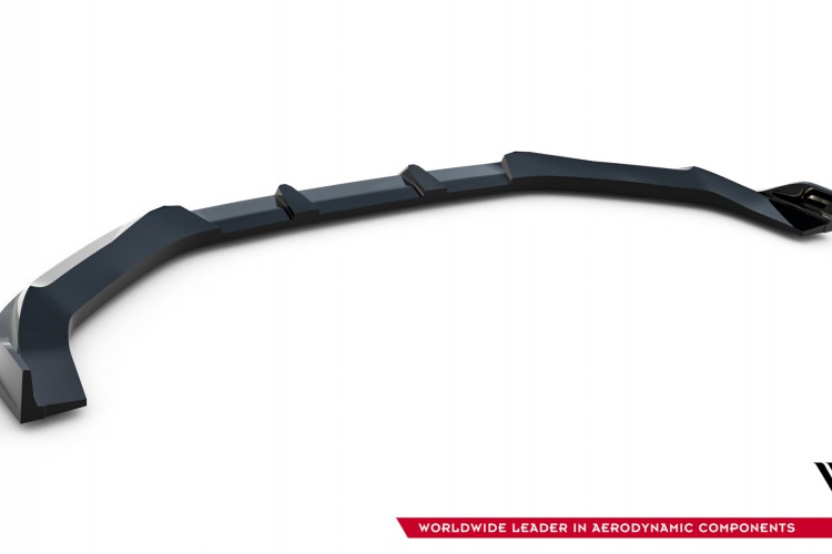 Μπροστινός Splitter V.3 Audi RS3 Sportback 8Y Facelift