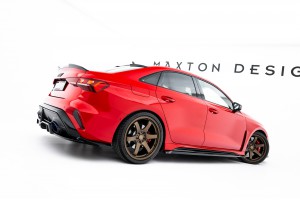 Side Skirts Diffusers V.1 Audi RS3 Sedan 8Y / 8Y Facelift Side Skirts Diffusers V.1 Audi RS3 Sedan 8Y / 8Y Facelift