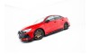 Set of Splitters V.2 Audi RS3 Sedan 8Y Facelift