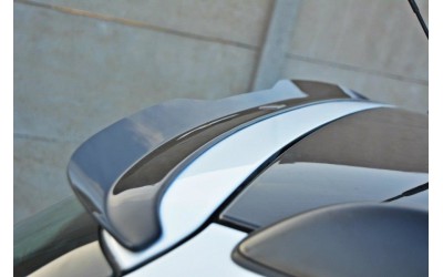Spoiler Cap Audi S4 B5