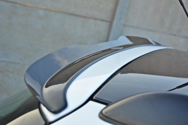 Αεροτομή Καπό Audi S4 B5