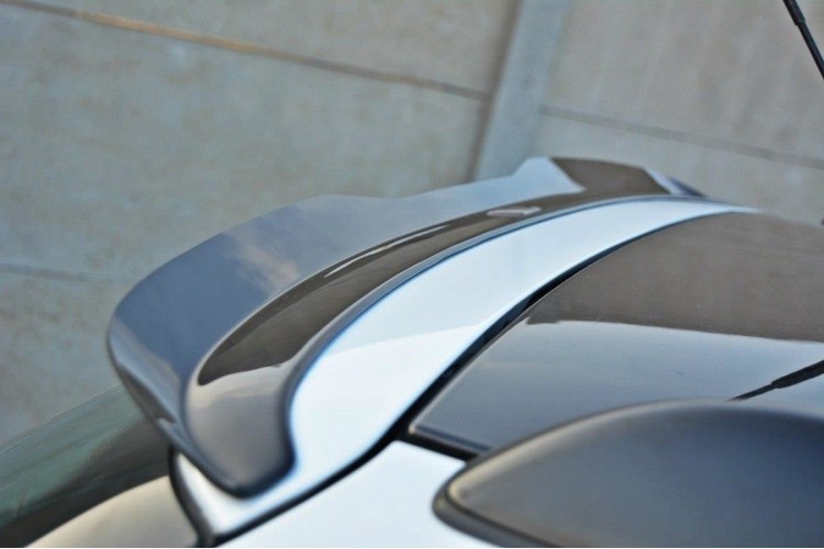 Αεροτομή Καπό Audi S4 B5