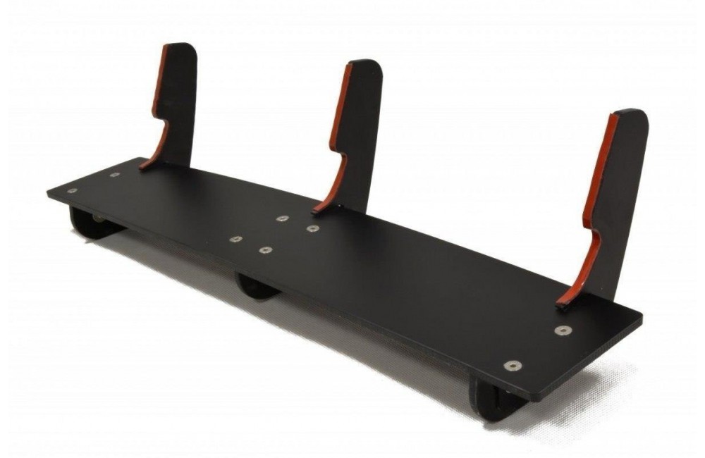 REAR DIFFUSER AUDI RS4 B5