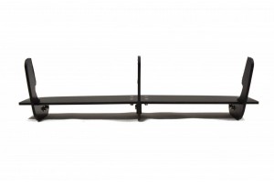 REAR DIFFUSER AUDI RS4 B5