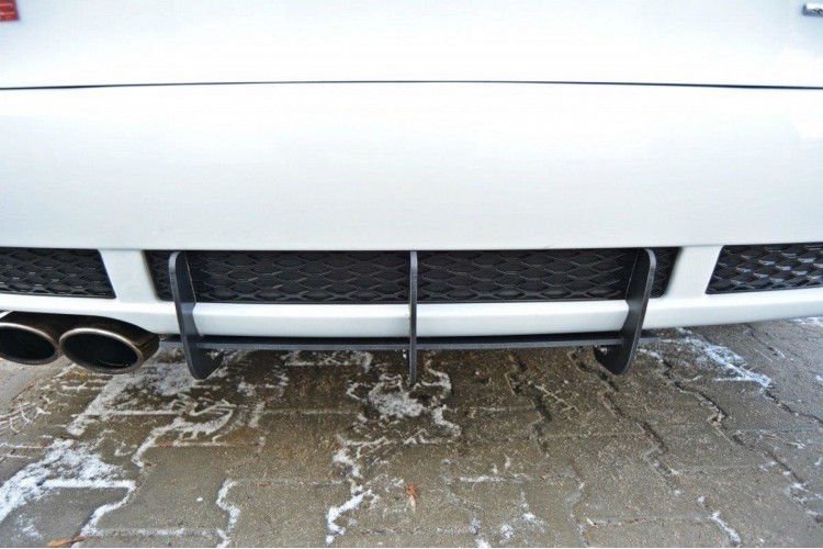 ΠΙΣΩ ΑΕΡΑΤΟΜΗ AUDI RS4 B5