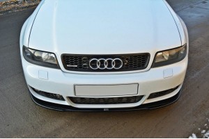 FRONT SPLITTER AUDI RS4 B5 FRONT SPLITTER AUDI RS4 B5