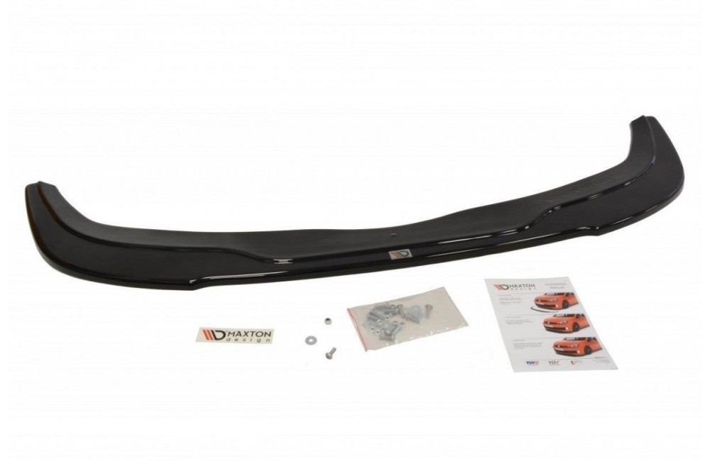 FRONT SPLITTER AUDI RS4 B5 FRONT SPLITTER AUDI RS4 B5