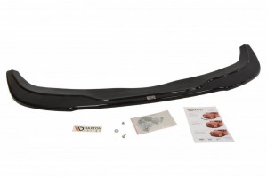 FRONT SPLITTER AUDI RS4 B5 FRONT SPLITTER AUDI RS4 B5