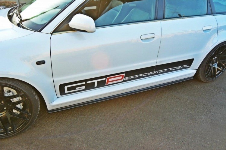 ΑΕΡΑΤΟΜΕΣ SIDE SKIRTS AUDI RS4 B5