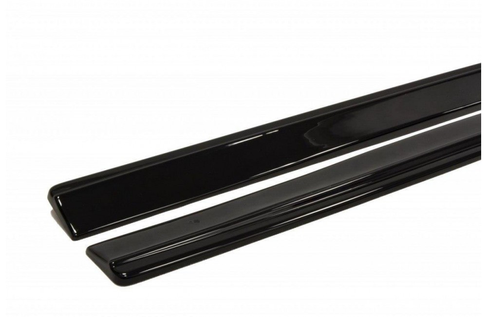 SIDE SKIRTS DIFFUSERS AUDI RS4 B5