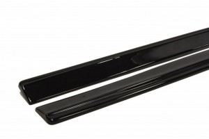 SIDE SKIRTS DIFFUSERS AUDI RS4 B5