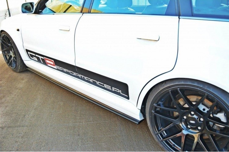 ΑΕΡΑΤΟΜΕΣ SIDE SKIRTS AUDI RS4 B5