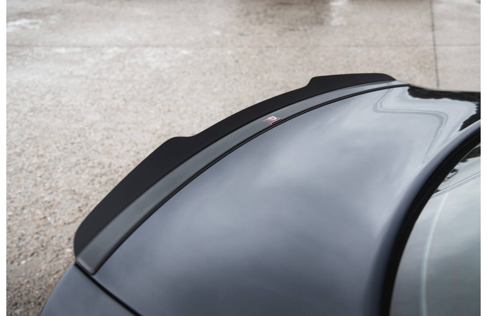 Spoiler Cap Audi RS4 Sedan B7