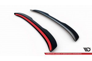 Spoiler Cap Audi RS4 Sedan B7