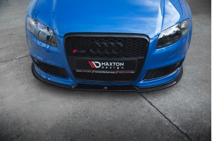 Front Splitter V.1 Audi RS4 B7