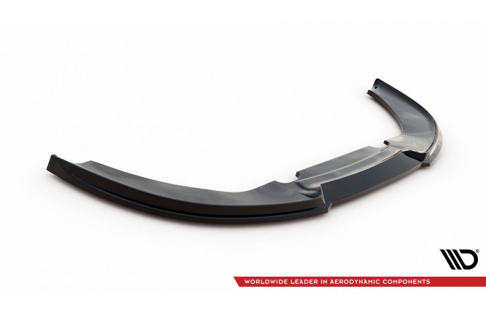 Front Splitter V.1 Audi RS4 B7